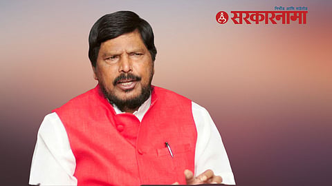 Ramdas Athavale News, Nanded