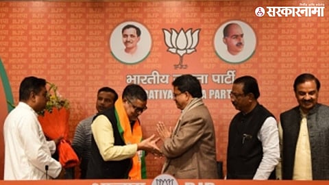 Tripura Polls 2023  news update