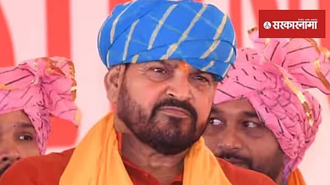 Brij Bhushan Singh