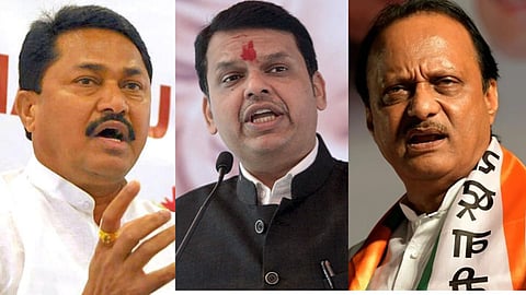 Pune By-Election : 