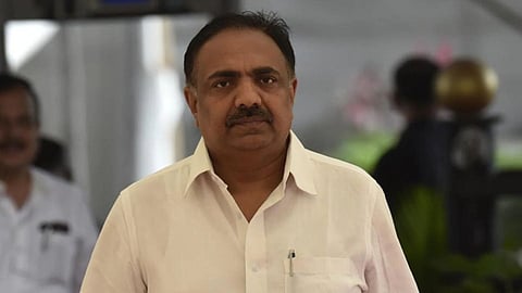 Jayant Patil