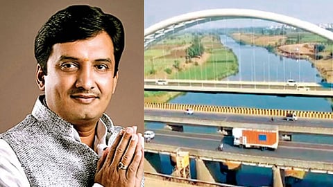 Dhananjay Mahadik 