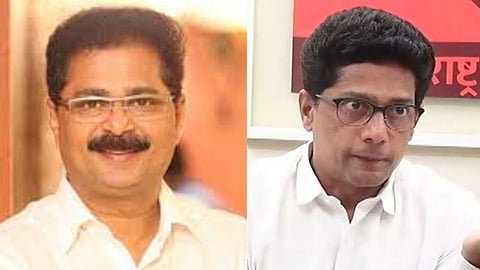 Adesh Bandekar