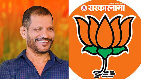Laxman Jagtap