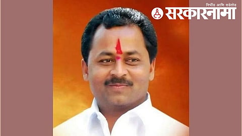 Rajendra Raut