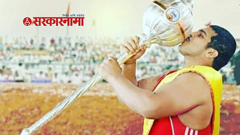 Abhijit Katke  