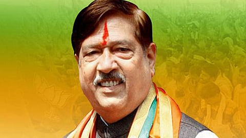Girish Bapat 