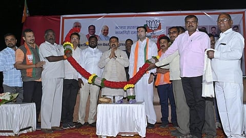 Ajay Mishra