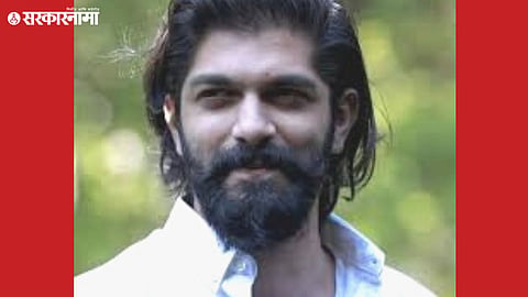Amit Thackeray