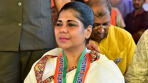 Bangal  BJP Politics 