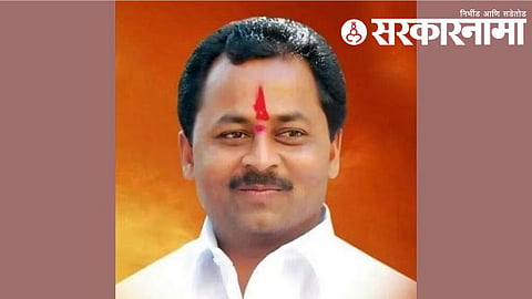 Rajendra Raut