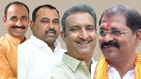 Solapur DPC Membar