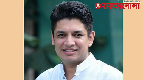 Satyajeet Tambe