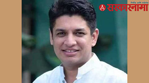 Satyajeet Tambe