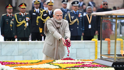 Narendra Modi 