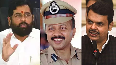 Mumbai News  | Devendra Fadanvis | Eknath Shinde