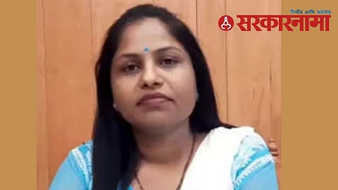 Dr Vidya Gaikwad