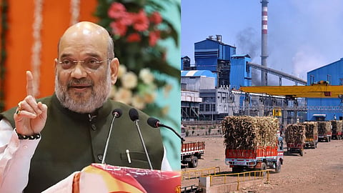 Amit Shah 