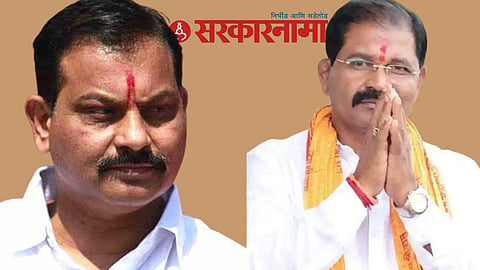 Sanjay Shinde-Narayan Patil 