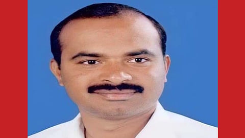 Jitendra Sawant
