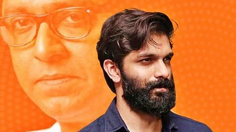Amit Thackeray 