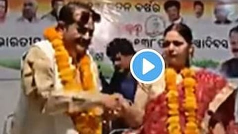 Congress MLA 