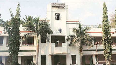 Pune Congress 
