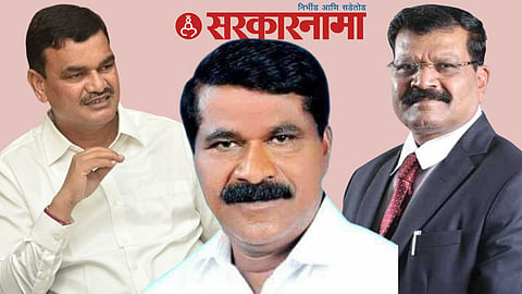Dattatray Bharane-Maharudra Patil-Dasaratha Mane
