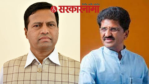 Vikram Kale-Pradeep Solunke
