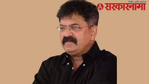 Jitendra Awhad
