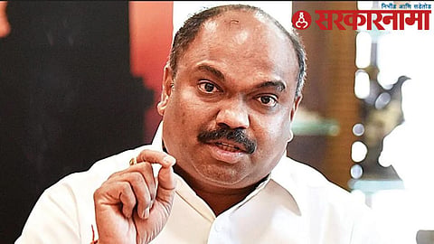 Anil Parab