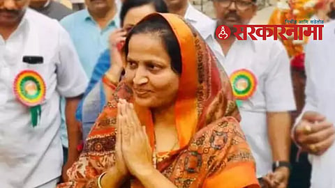 Lata Sonawane 