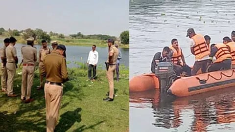 Daund Mass Death Case