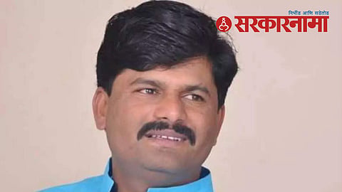Gopichand Padalkar