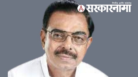 Dr. Hemant Deshmukh