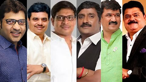 Chinchwad By-Election 