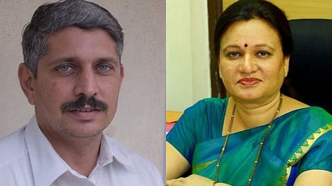 Kasaba Peth Election |  Mukta Tilak |Shailesh Tilak