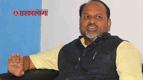 Mahadev Jankar 