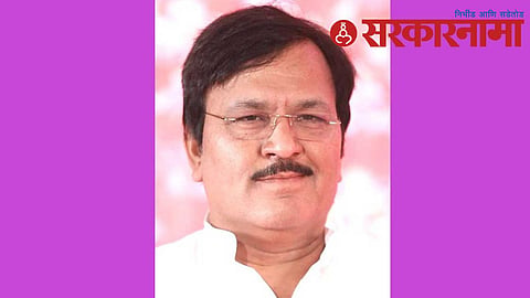 Shankar Mhetre