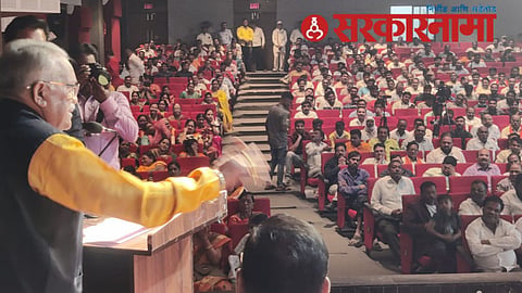 Chandrakant Khaire News, Aurangabad