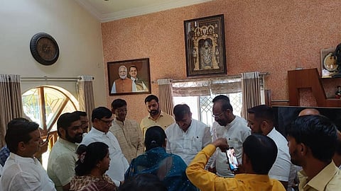 Chinchwad By- Election 