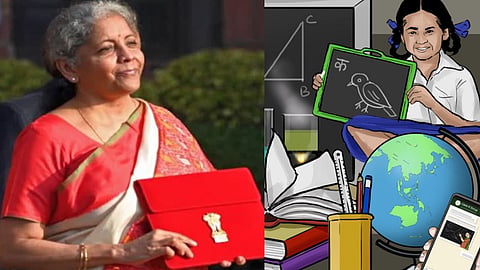 Union Budget 2023 