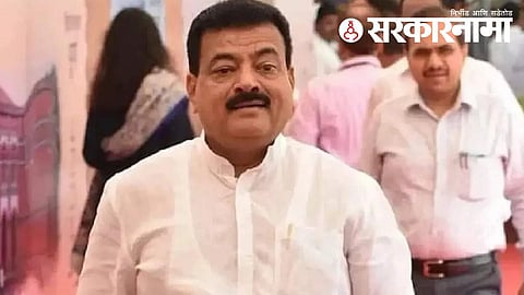 Bhaskar Jadhav