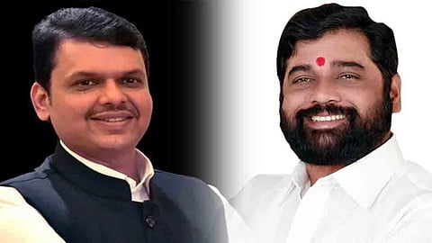 Kasba By-Election : Devendra Fadnavis : Eknath Shinde 