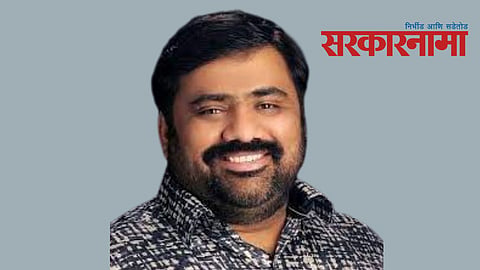 MLA Suhas Kande