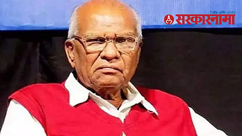 Govind Pansare