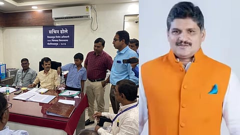 Rahul Kalate 