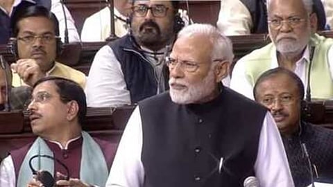 Narendra Modi