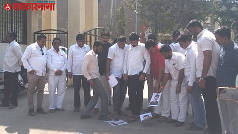 Khandala Andolan