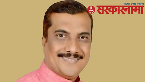Raju Desale